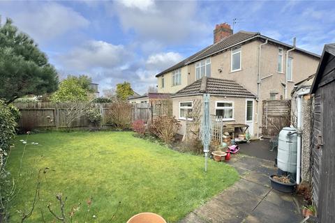 3 bedroom semi-detached house for sale, Crondall Grove, Liverpool, Merseyside, L15