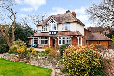 5 bedroom detached house for sale, Bath Road, Marlborough, Wiltshire, SN8