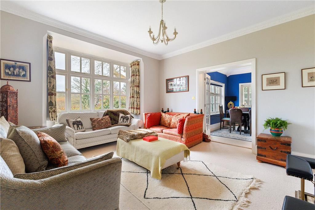 Sitting Room 1