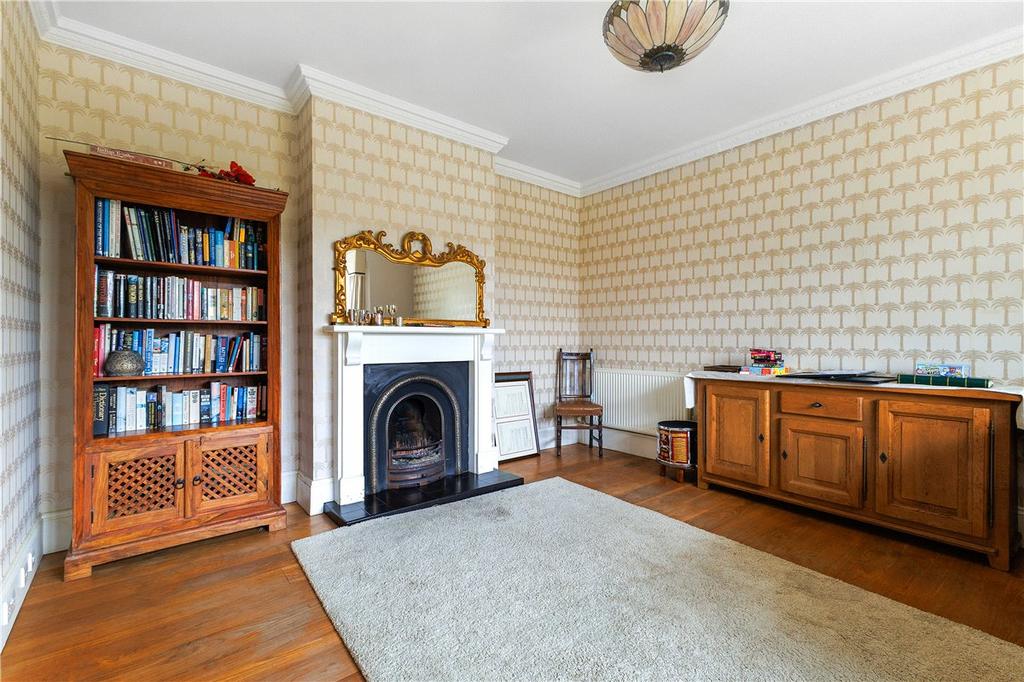 Sitting Room 2