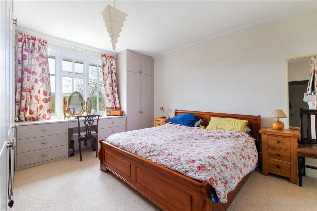 Main Bedroom