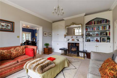 5 bedroom detached house for sale, Bath Road, Marlborough, Wiltshire, SN8