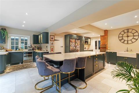 5 bedroom detached house for sale, Bath Road, Marlborough, Wiltshire, SN8
