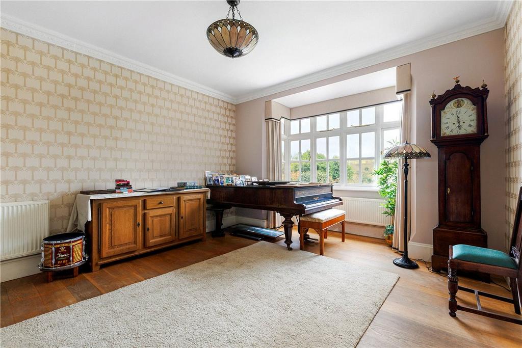Sitting Room 2