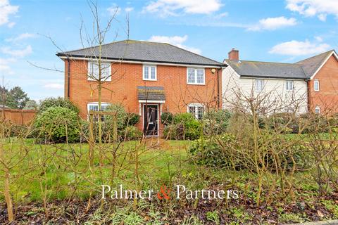 Pippin Way, Alresford, Colchester, Essex, CO7