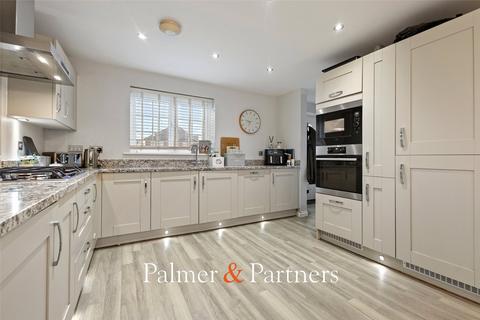 4 bedroom detached house for sale, Pippin Way, Alresford, Colchester, Essex, CO7