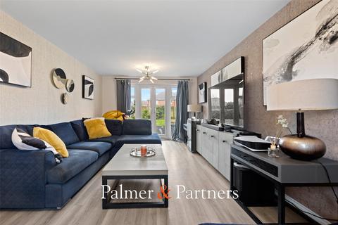 4 bedroom detached house for sale, Pippin Way, Alresford, Colchester, Essex, CO7