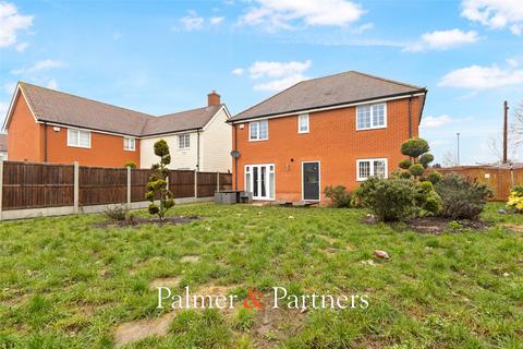 4 bedroom detached house for sale, Pippin Way, Alresford, Colchester, Essex, CO7