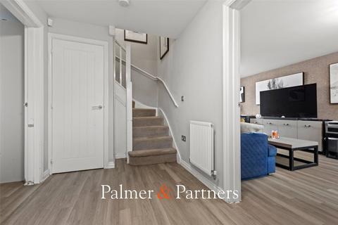 4 bedroom detached house for sale, Pippin Way, Alresford, Colchester, Essex, CO7