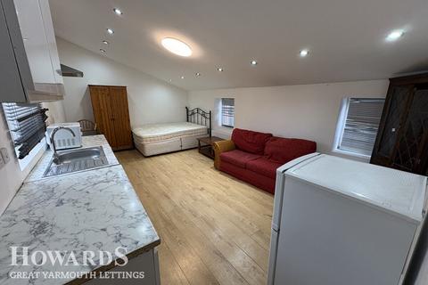 undefined, Albion Road, Great Yarmouth