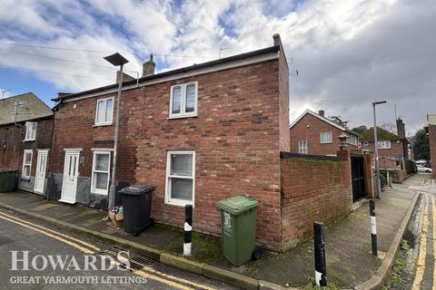 undefined, Albion Road, Great Yarmouth
