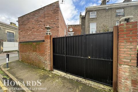 undefined, Albion Road, Great Yarmouth
