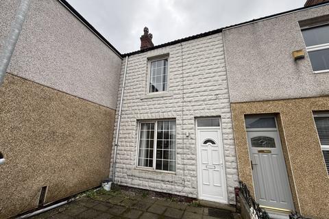 2 bedroom terraced house to rent, Lidget Lane, Thurnscoe