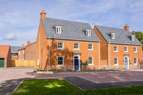 undefined, Hoe Lane, North Baddesley, Southampton