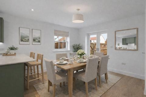 undefined, Hoe Lane, North Baddesley, Southampton