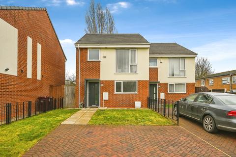 undefined, Maldon Close, Liverpool