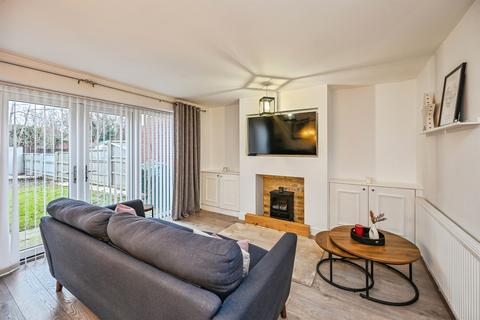 undefined, Maldon Close, Liverpool
