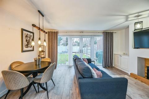 undefined, Maldon Close, Liverpool