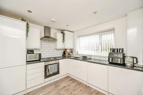 undefined, Maldon Close, Liverpool
