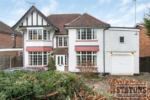 4 bedroom detached house for sale, Park Road, New Barnet, Barnet, EN4