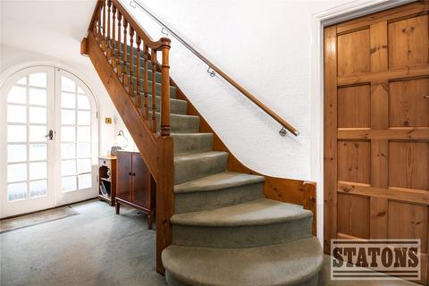 4 bedroom detached house for sale, Park Road, New Barnet, Barnet, EN4