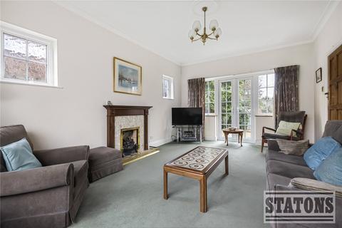 4 bedroom detached house for sale, Park Road, New Barnet, Barnet, EN4