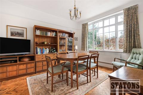 4 bedroom detached house for sale, Park Road, New Barnet, Barnet, EN4