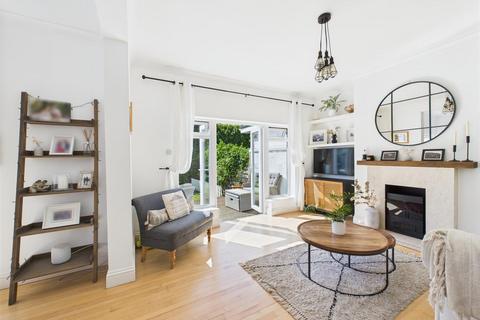 3 bedroom house for sale, Stylish & light-filled 3 bed semi-detached family home with large SW garden