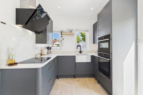 3 bedroom house for sale, Stylish & light-filled 3 bed semi-detached family home with large SW garden