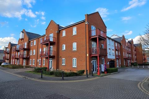 Coxhill Way, Aylesbury