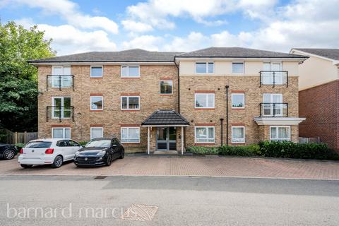 Dalmeny Way, Epsom
