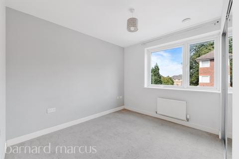 undefined, Dalmeny Way, Epsom