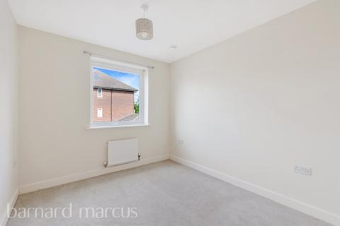 undefined, Dalmeny Way, Epsom