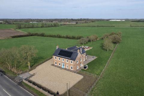 3 bedroom detached house for sale, Washway Road, Gedney, PE12