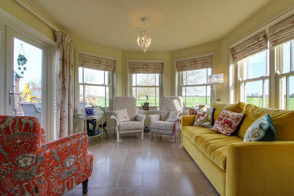 Sun Room