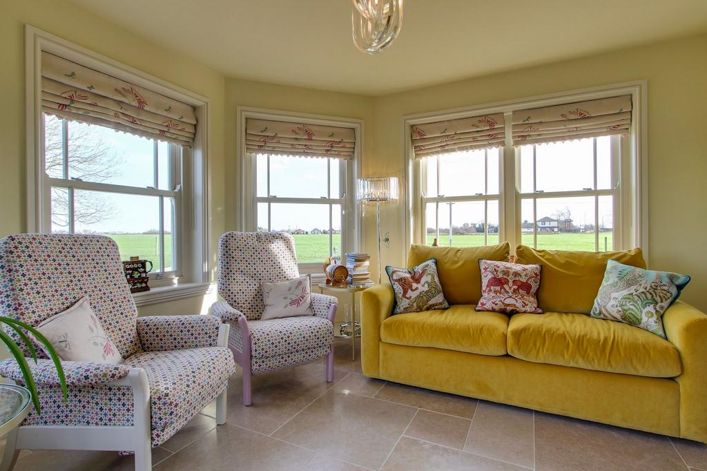 Sun Room