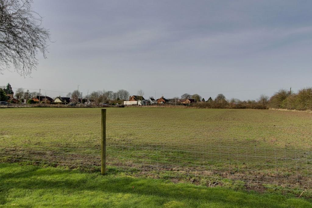 Additional Parcel Of Land