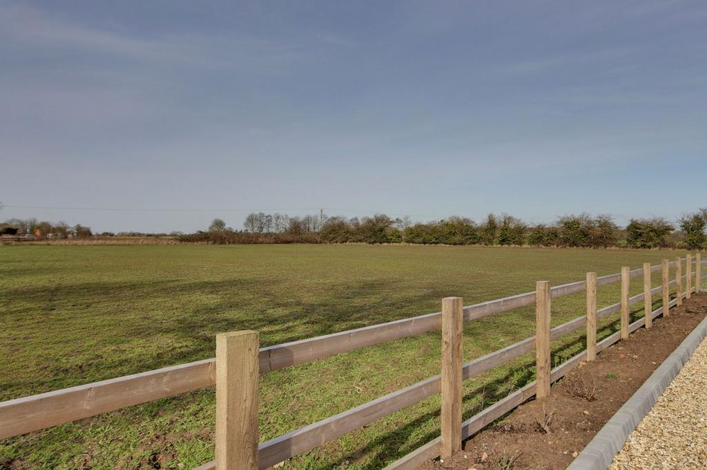 Additional Parcel Of Land