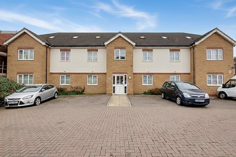 Rossmore Close, Enfield, Greater London, EN3