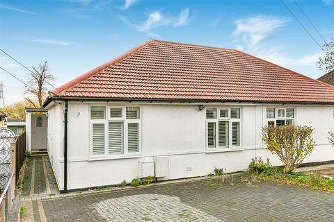 3 bedroom semi-detached bungalow for sale, Clarkes Avenue, Worcester Park KT4