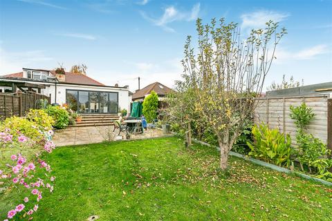 3 bedroom semi-detached bungalow for sale, Clarkes Avenue, Worcester Park KT4