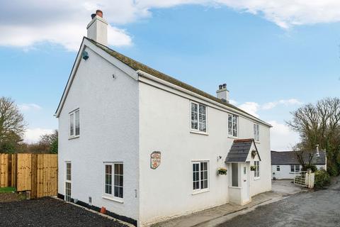 4 bedroom detached house for sale, Saltash PL12