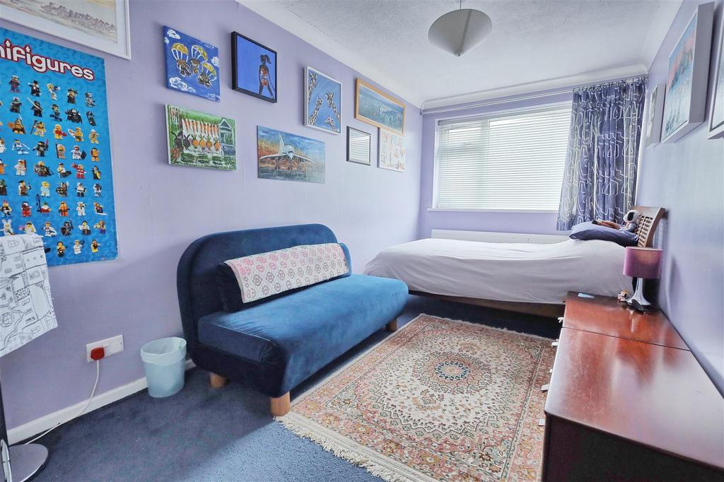 Bedroom two
