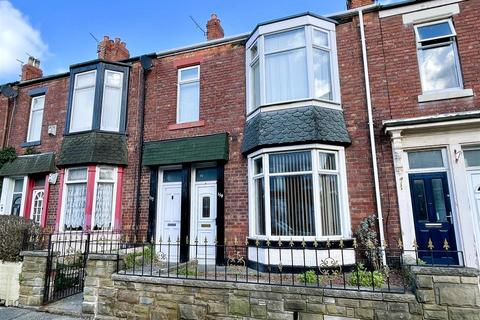 2 bedroom flat for sale, Mortimer Road, South Shields