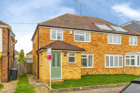 Chanctonbury Road, Burgess Hill
