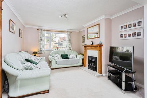 3 bedroom semi-detached house for sale, Chanctonbury Road, Burgess Hill