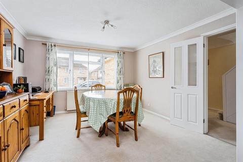 3 bedroom semi-detached house for sale, Chanctonbury Road, Burgess Hill