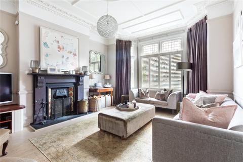 4 bedroom semi-detached house for sale, Braxted Park, London, SW16
