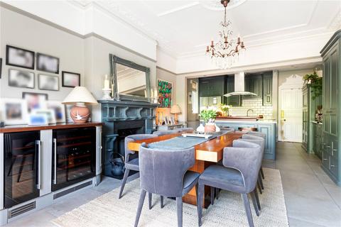 4 bedroom semi-detached house for sale, Braxted Park, London, SW16