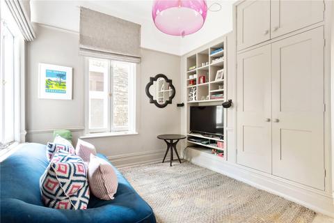 4 bedroom semi-detached house for sale, Braxted Park, London, SW16